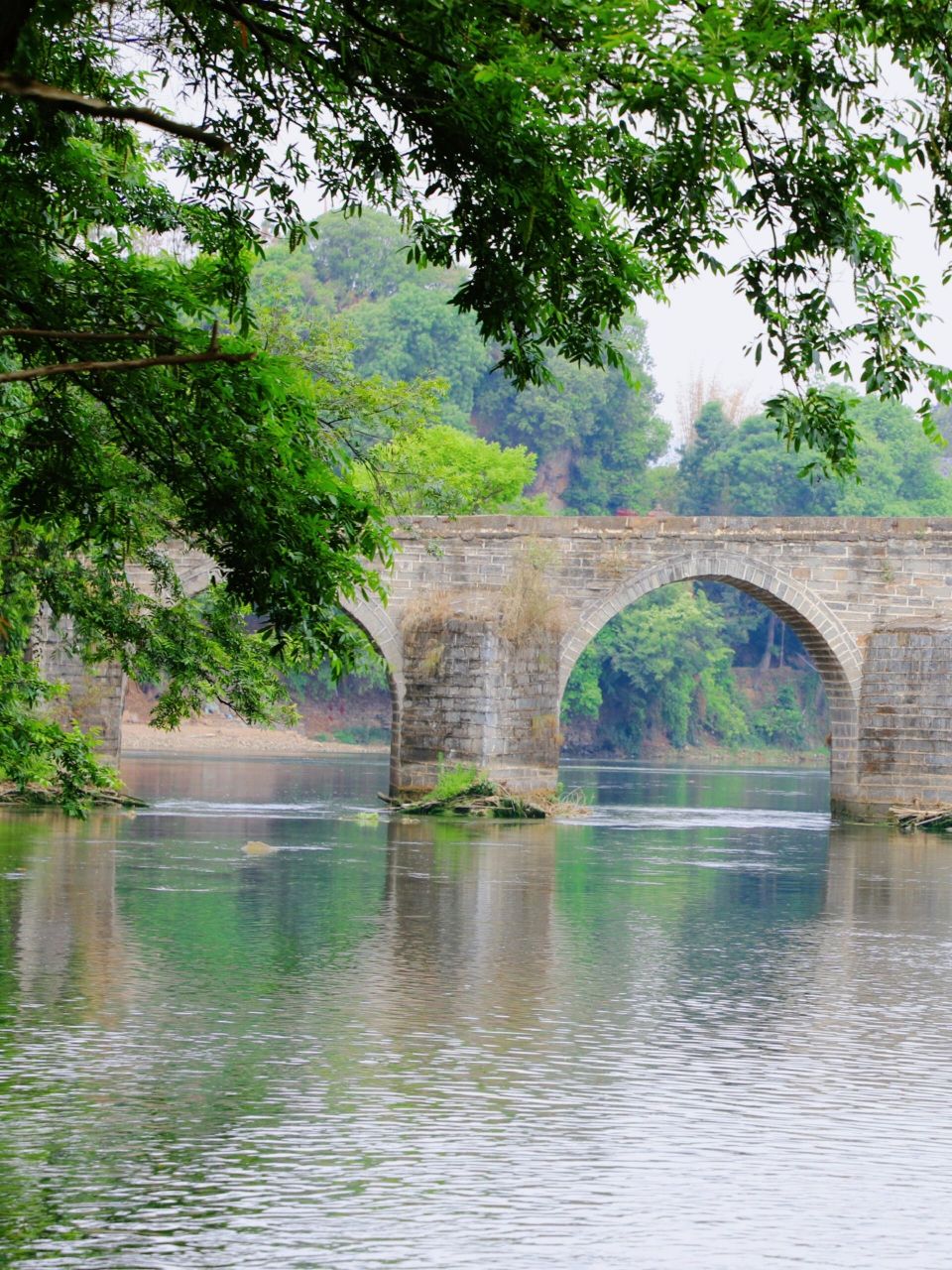 02 宜良苗王谷,玩水,露营,轻徒步,一秒回到童年,欢乐无限!