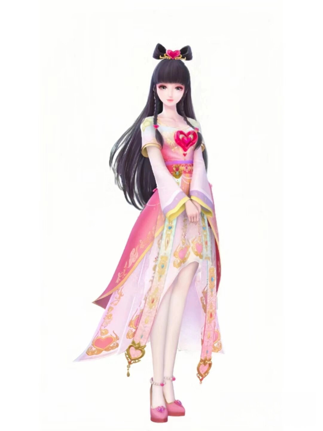 默水语.王默壁纸