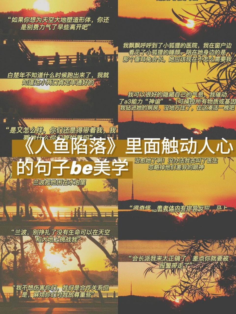 [庆祝][庆祝][庆祝] 	 #书摘# #惊艳到你的句子# #书摘分享# #文