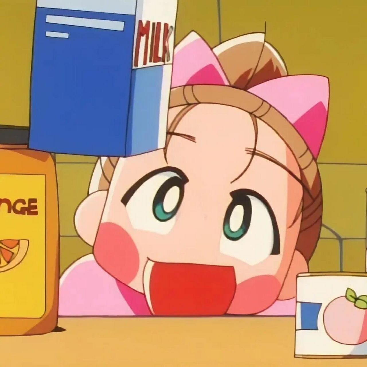 03|娇憨又沙雕的小莎拉头像 情头 单人头都有哦!