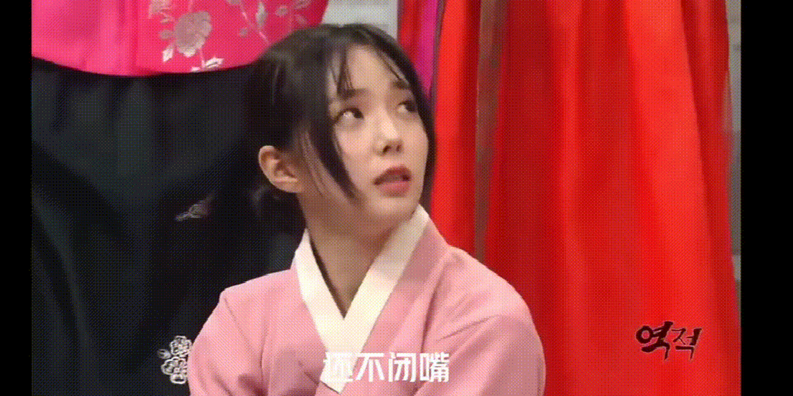 曾舜晞被泼水后谁的心动了 内娱又诞生一位男版