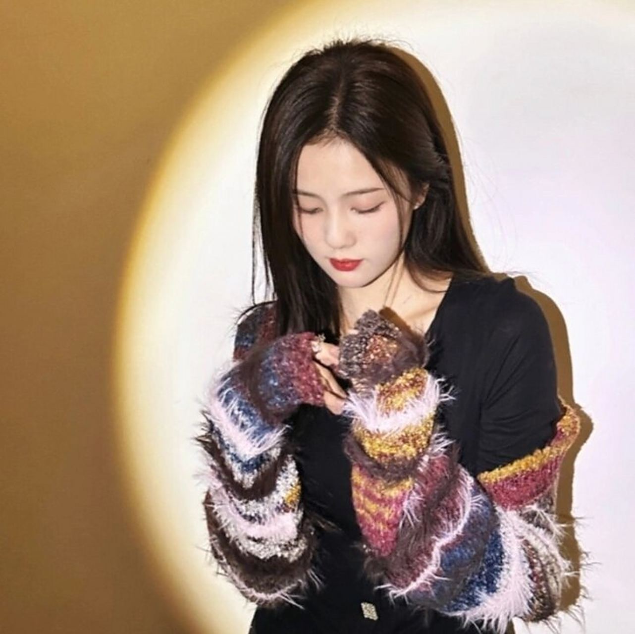 04惊艳瓦好久滴白鹿头像7815直接封神6015