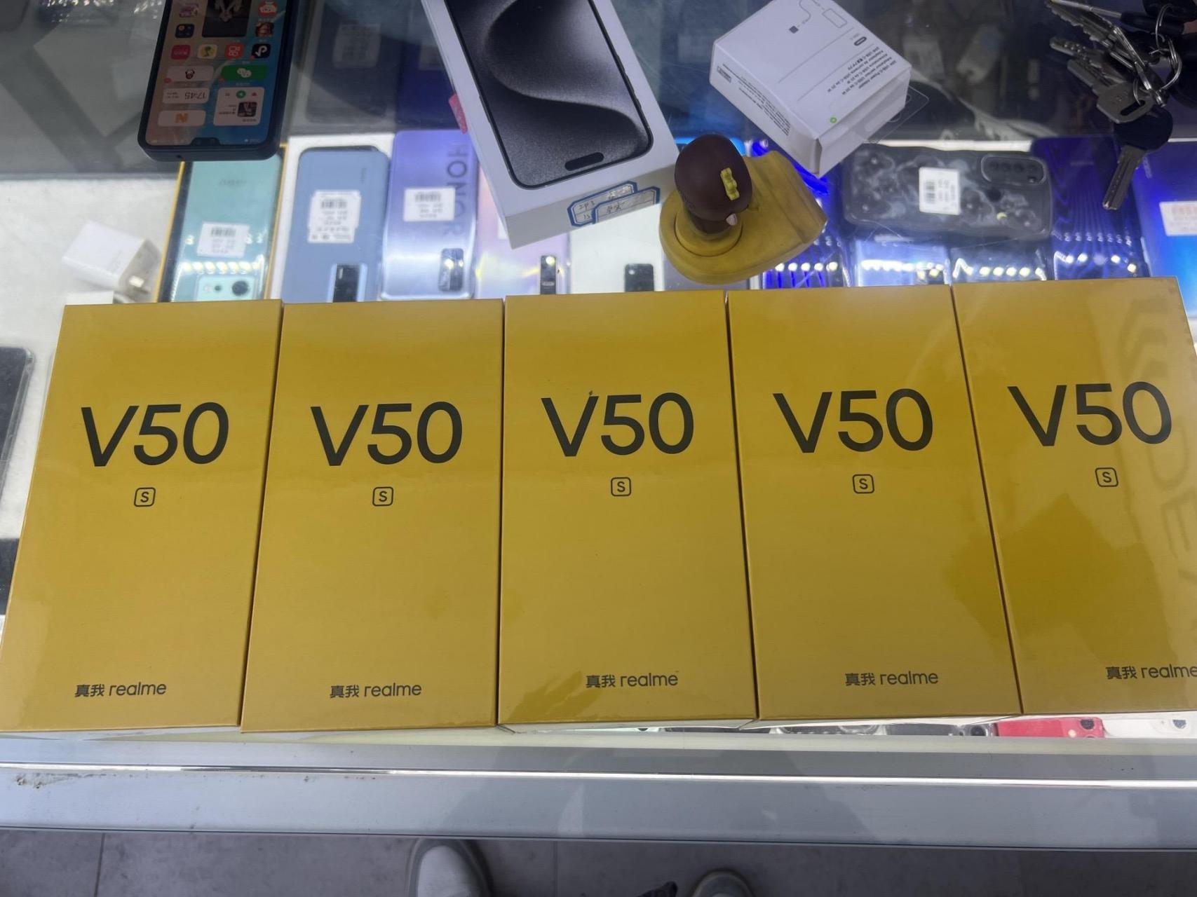 oppo真我v5参数配置图片