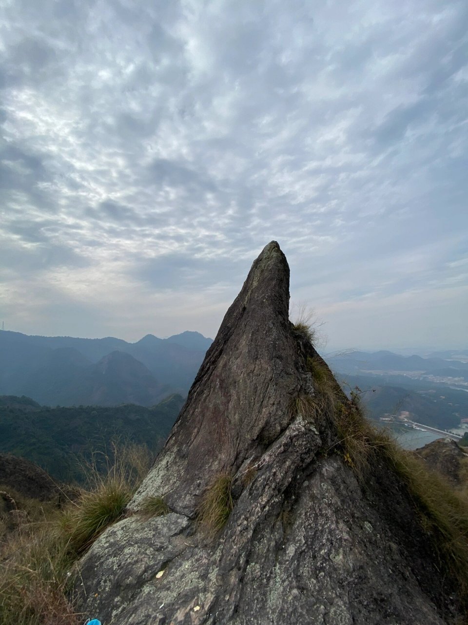 永州小石城山图片