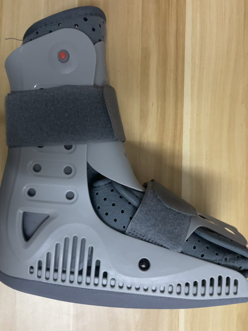 骨折 出 助行靴 充气式助行靴(跟腱靴) ober踝关节固定支具跖骨基底