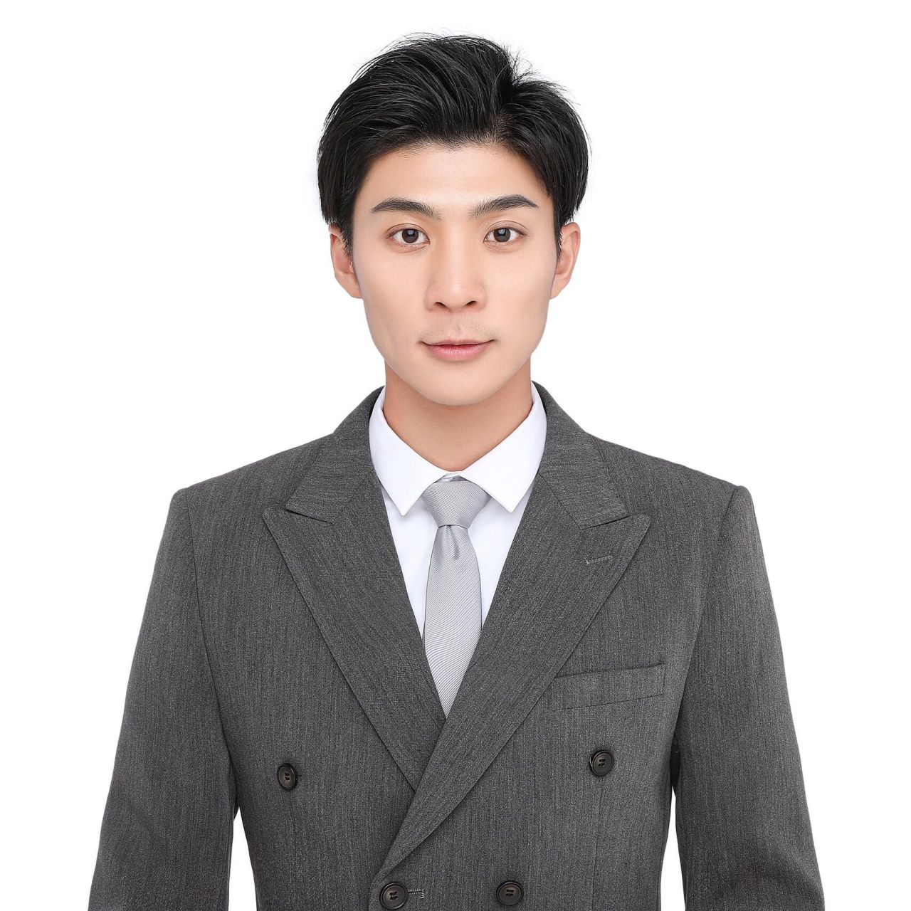 最美职业证件照|我们让你更专业更可靠 91打卡性价比超高的韩国证件