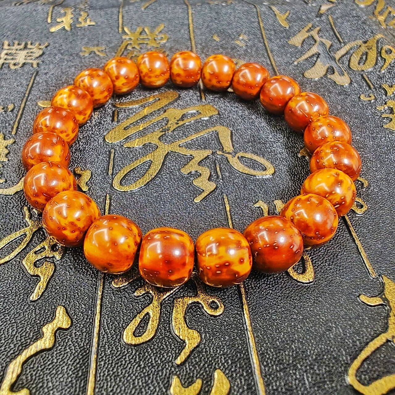 手把手教你如何将紫金鼠盘出玻璃底儿!