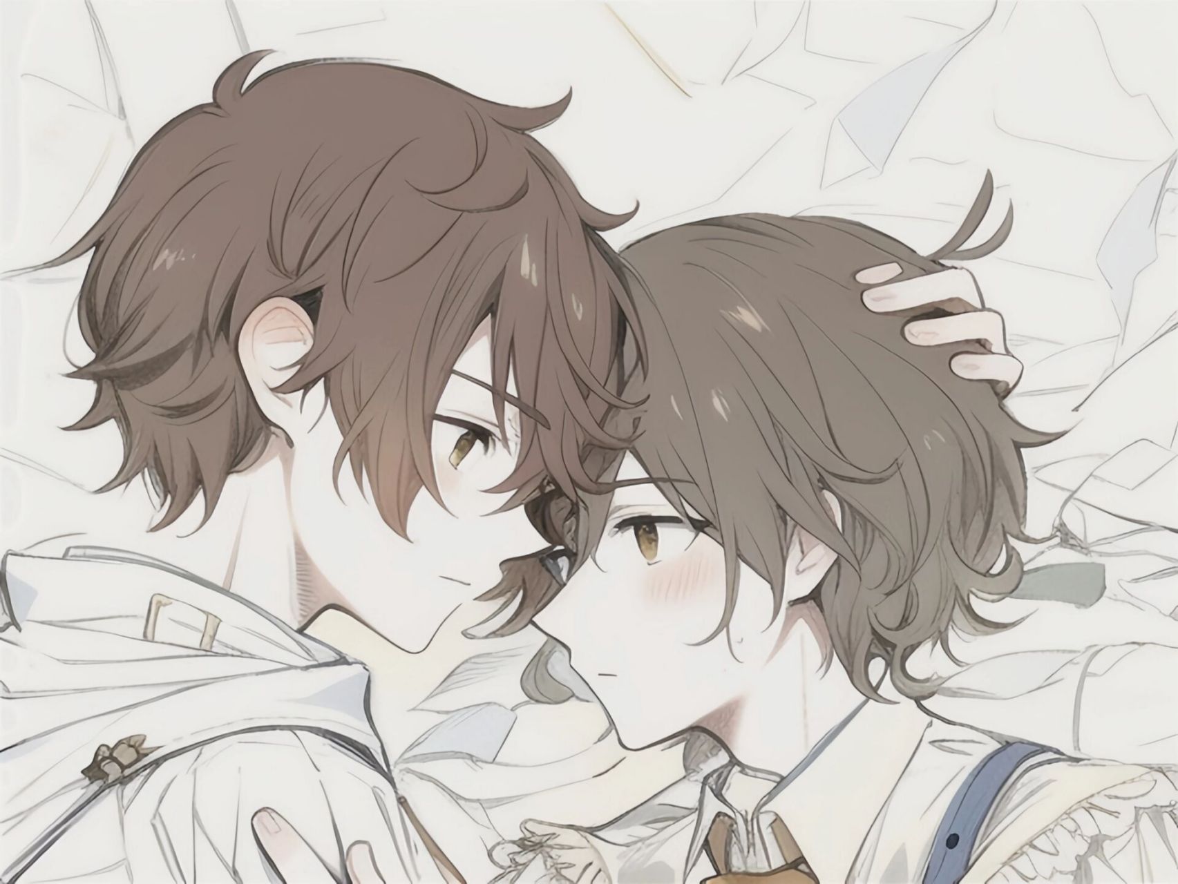 查理九世 图片—唐多篇95 ai画质倾权删 拿图留言 .