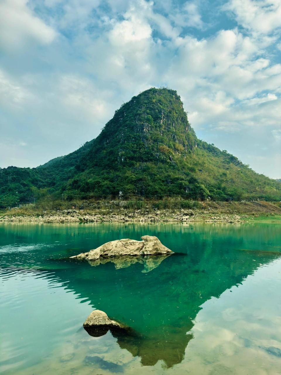 崇左扶绥99蕞值得去的小众冷门美景地 98寻找广西景点之小众冷门