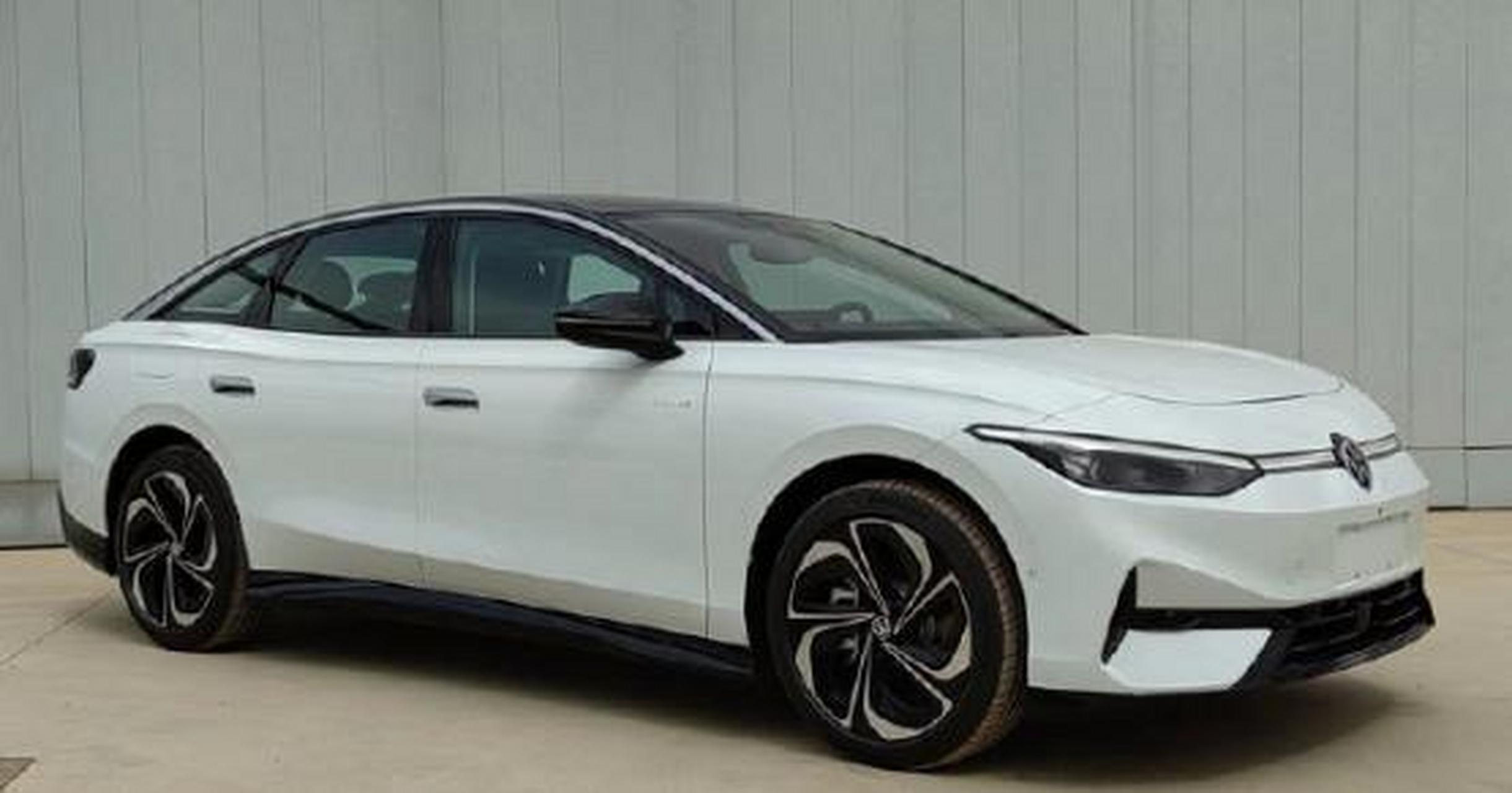 【一汽大众id7通过工信部申报】6月15日消息,工信部今天发布了《道路