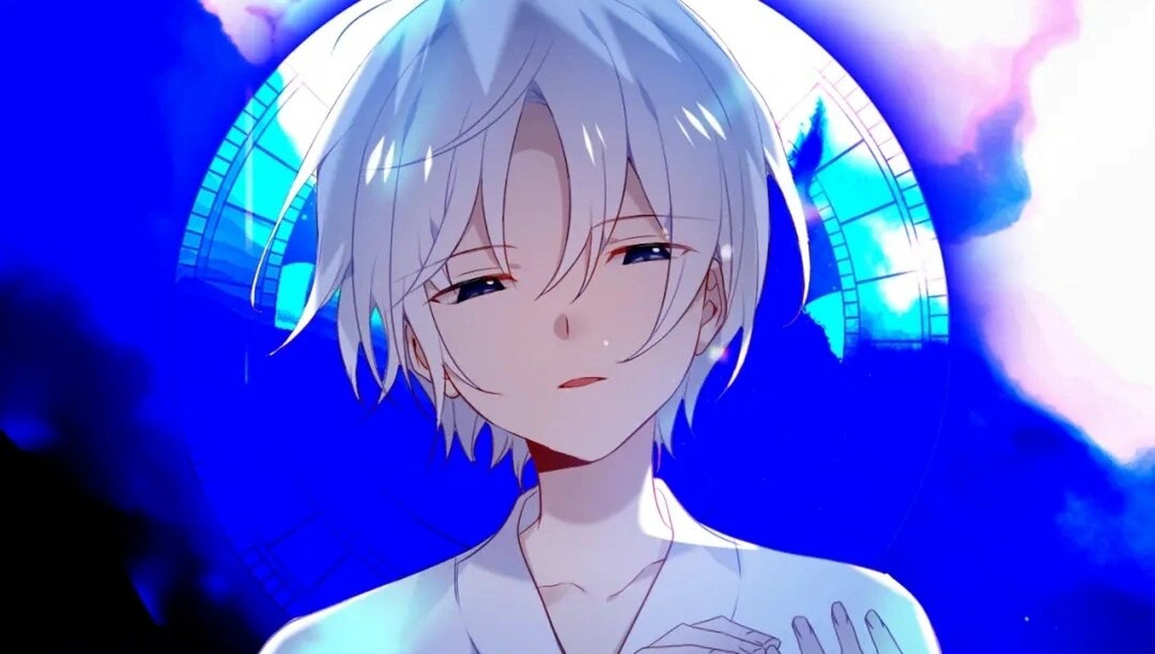 吾凰在上神律头像