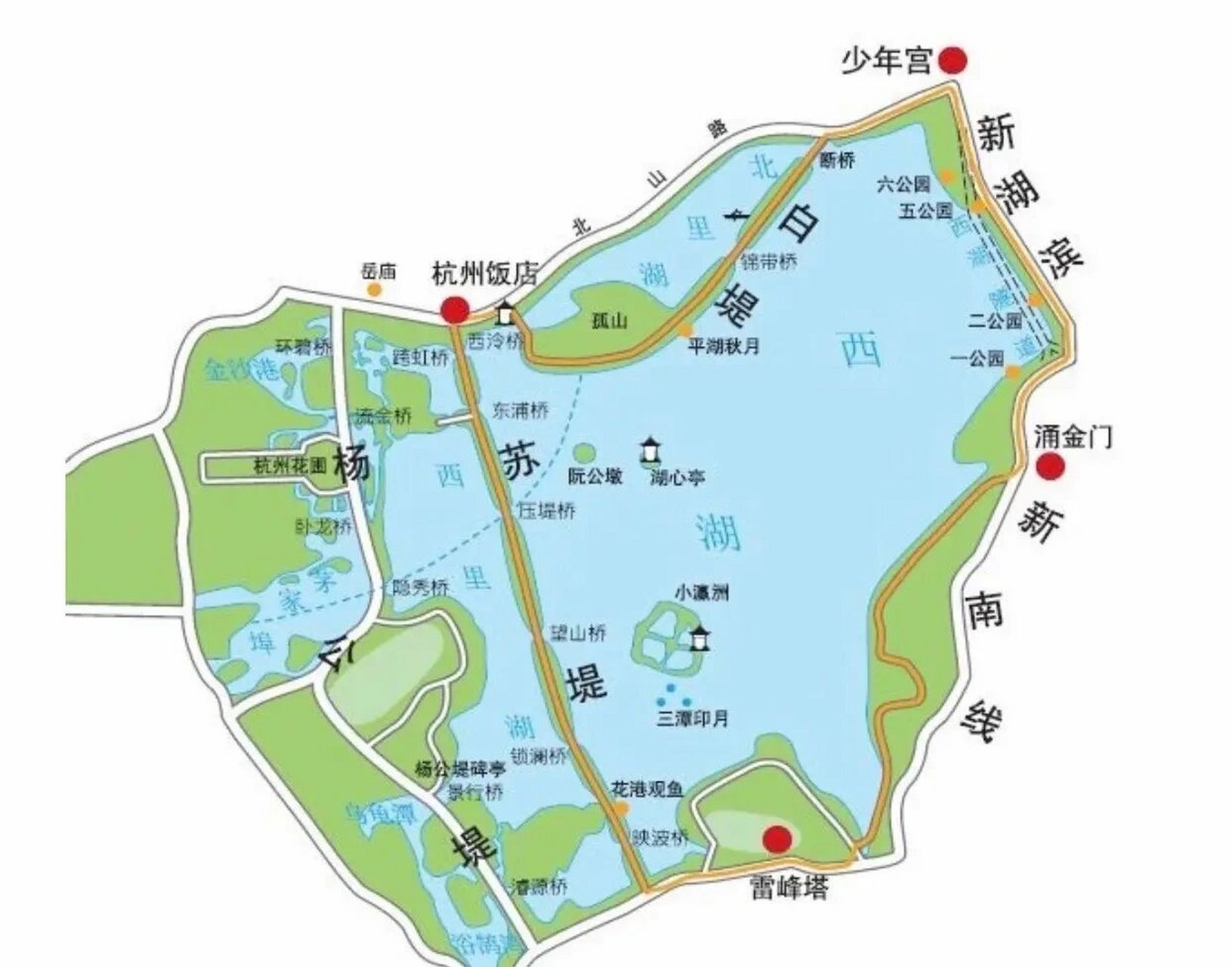 从上海到杭州西湖全程大概2.