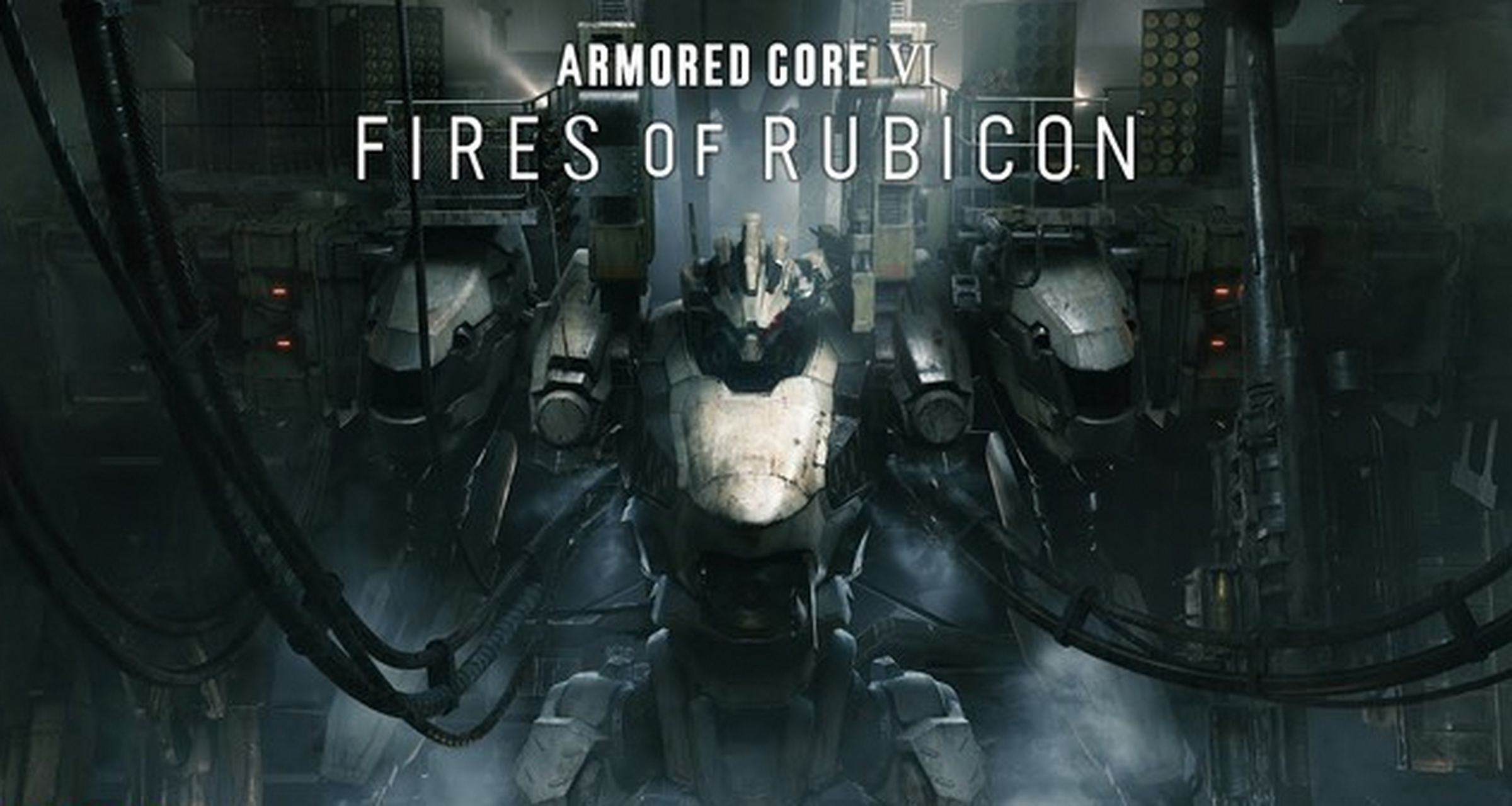 《装甲核心6:境界天火》今晚22时将公开一段12分钟的游戏序盘游玩演示