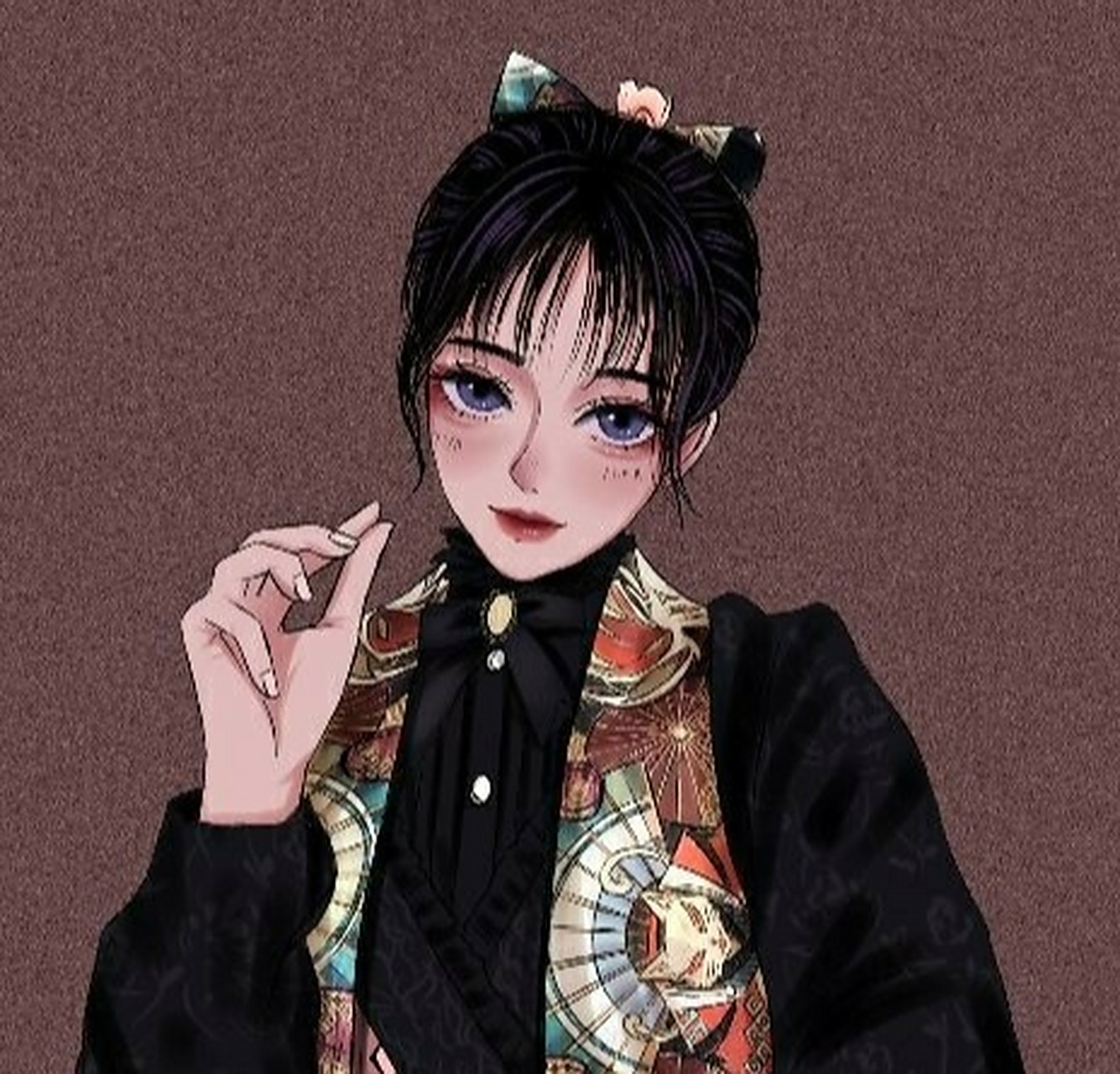 2021年最新暴富暴瘦暴美的女生微信头像!