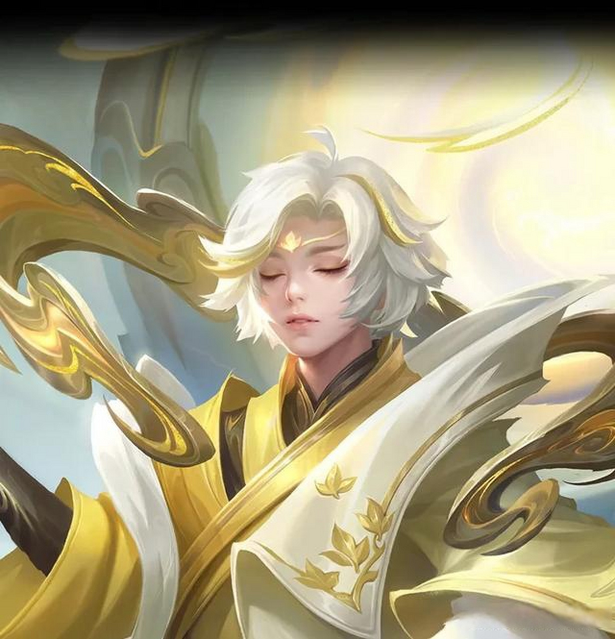 曙光英雄火了,对王者其实未尝也不是一件好事呢?