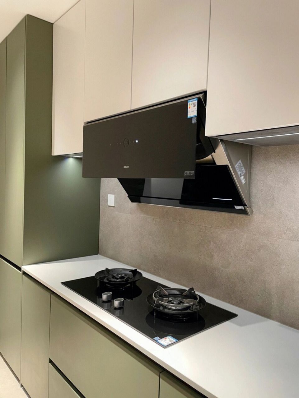 老板烟灶套餐5915s 9b312,工厂直发官方售后 原装正品未拆封,官方质保