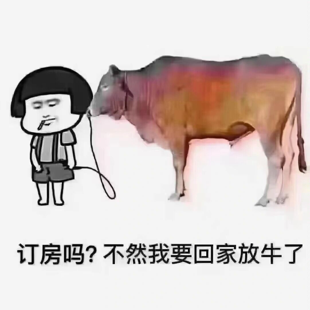 关于订房任务的图片图片