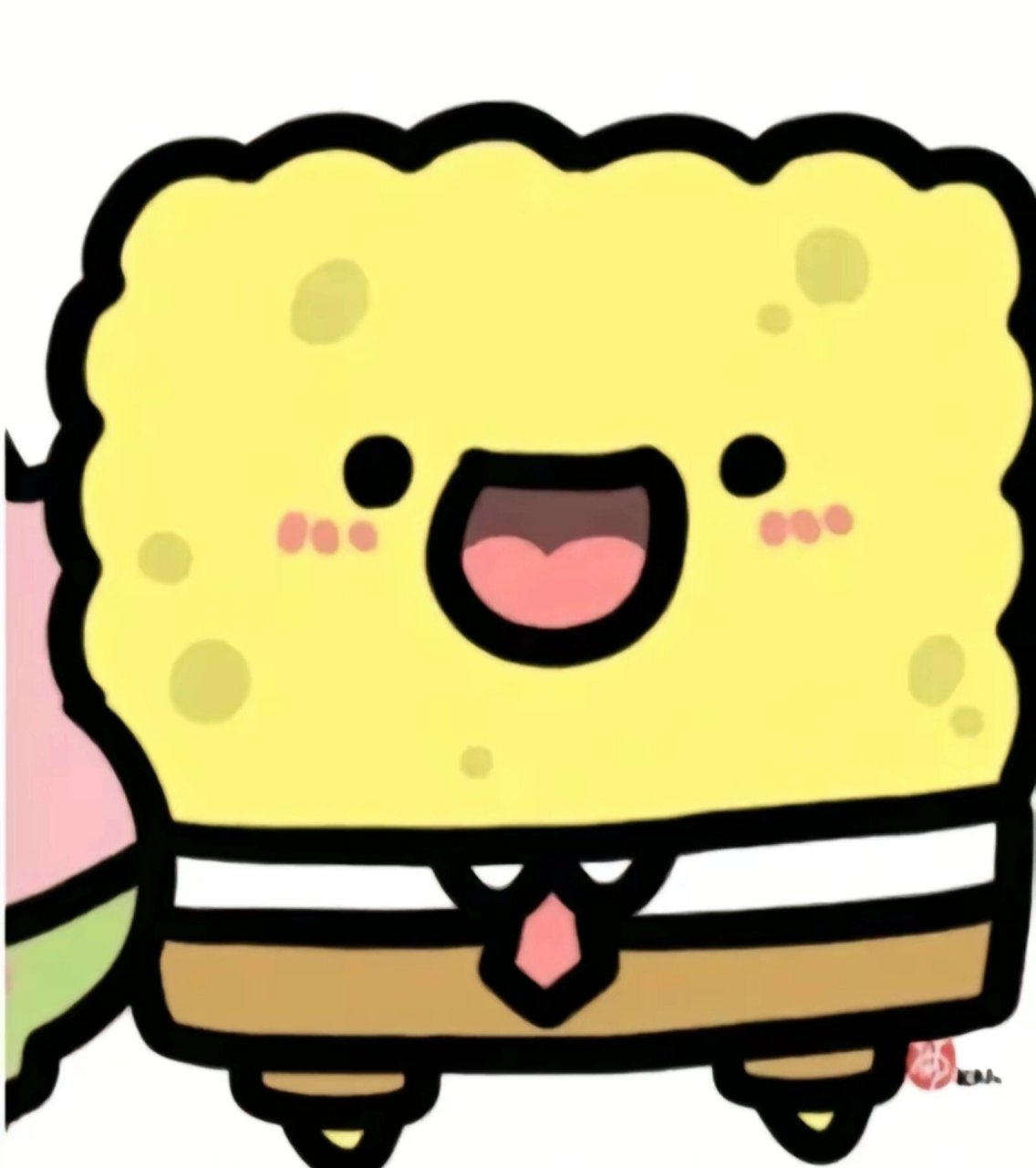 沙雕闺蜜头像谁敢换最后一个谁就是最靓的仔