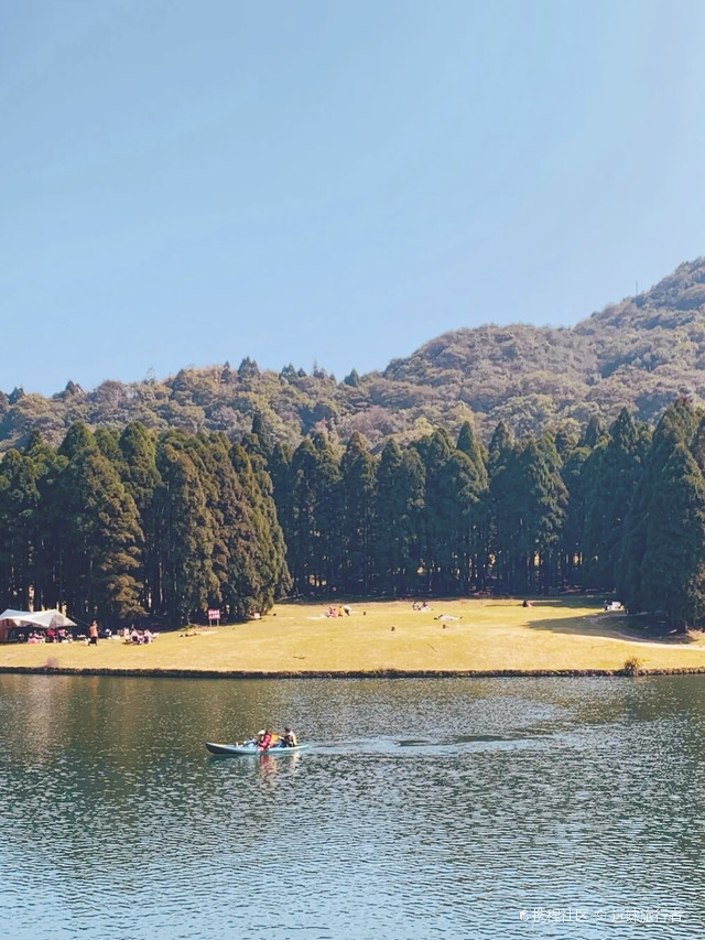 大容山周边哪里好玩(大容山游玩时间)
