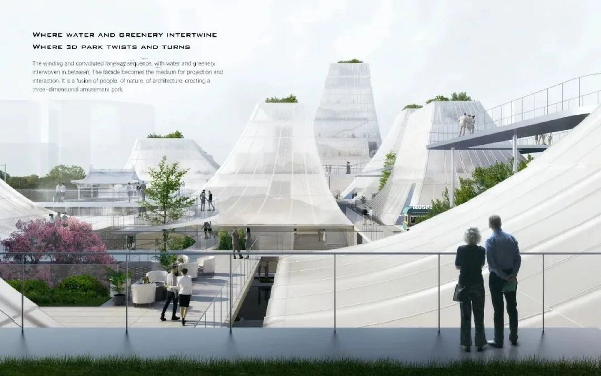 金山邻里中心(市民文化中心31) 金山邻里中心 | ecad