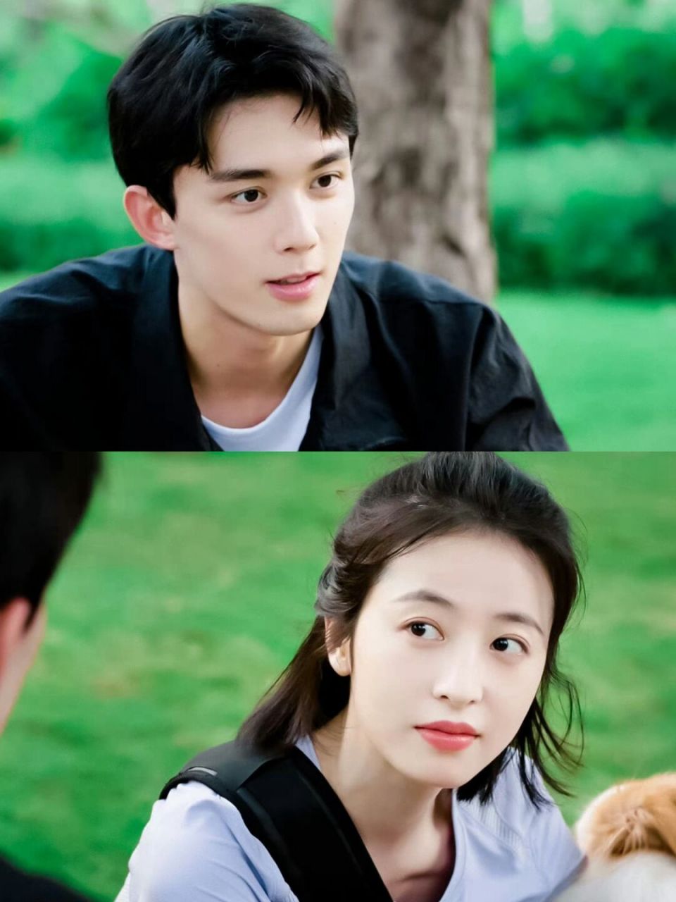 94电视剧《爱情而已》 78演员: 吴磊,周雨彤 78类型: 都市,情感