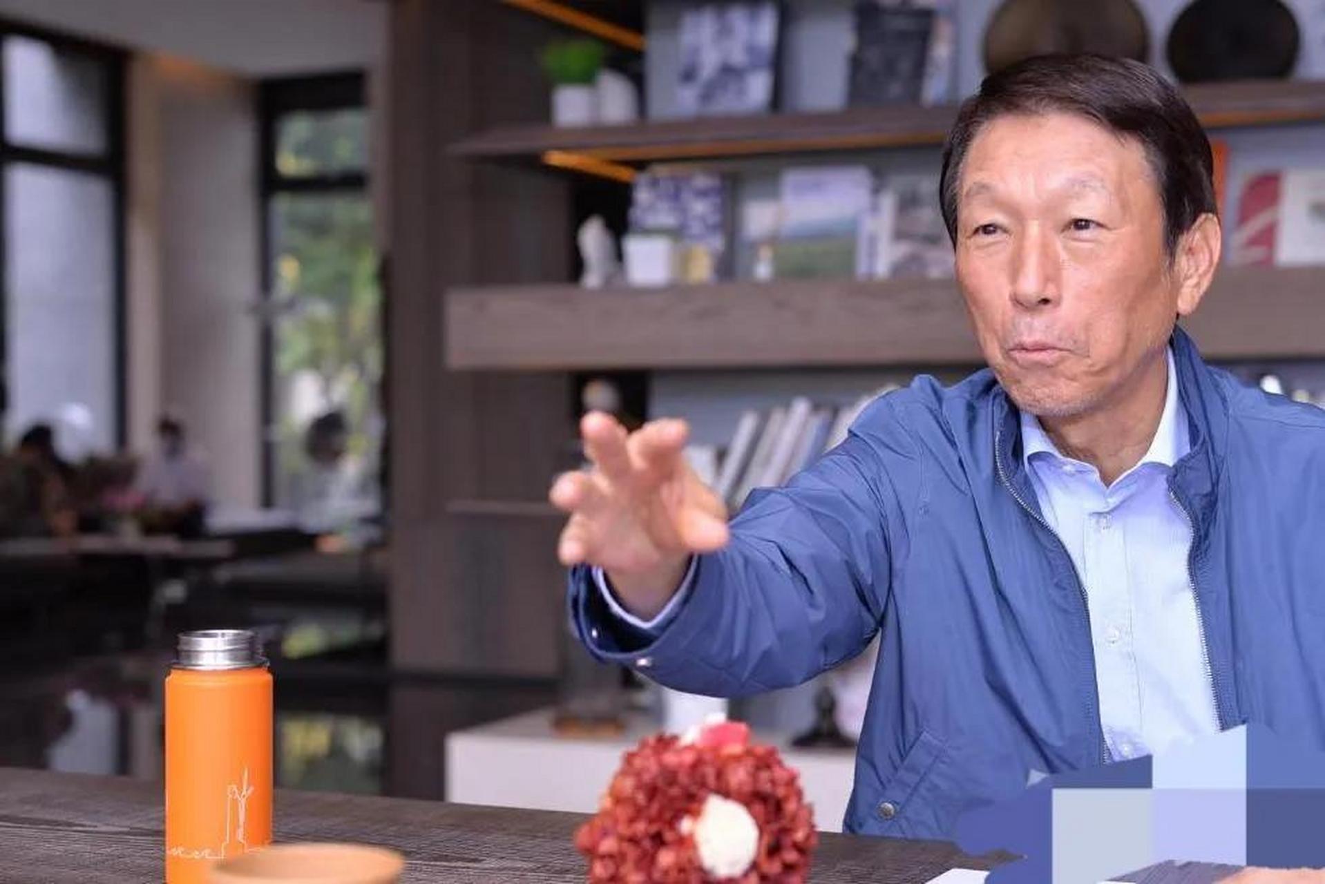 李喜明怂恿日本积极介入台海且可发挥关键性角色,恐吓日本称"如果