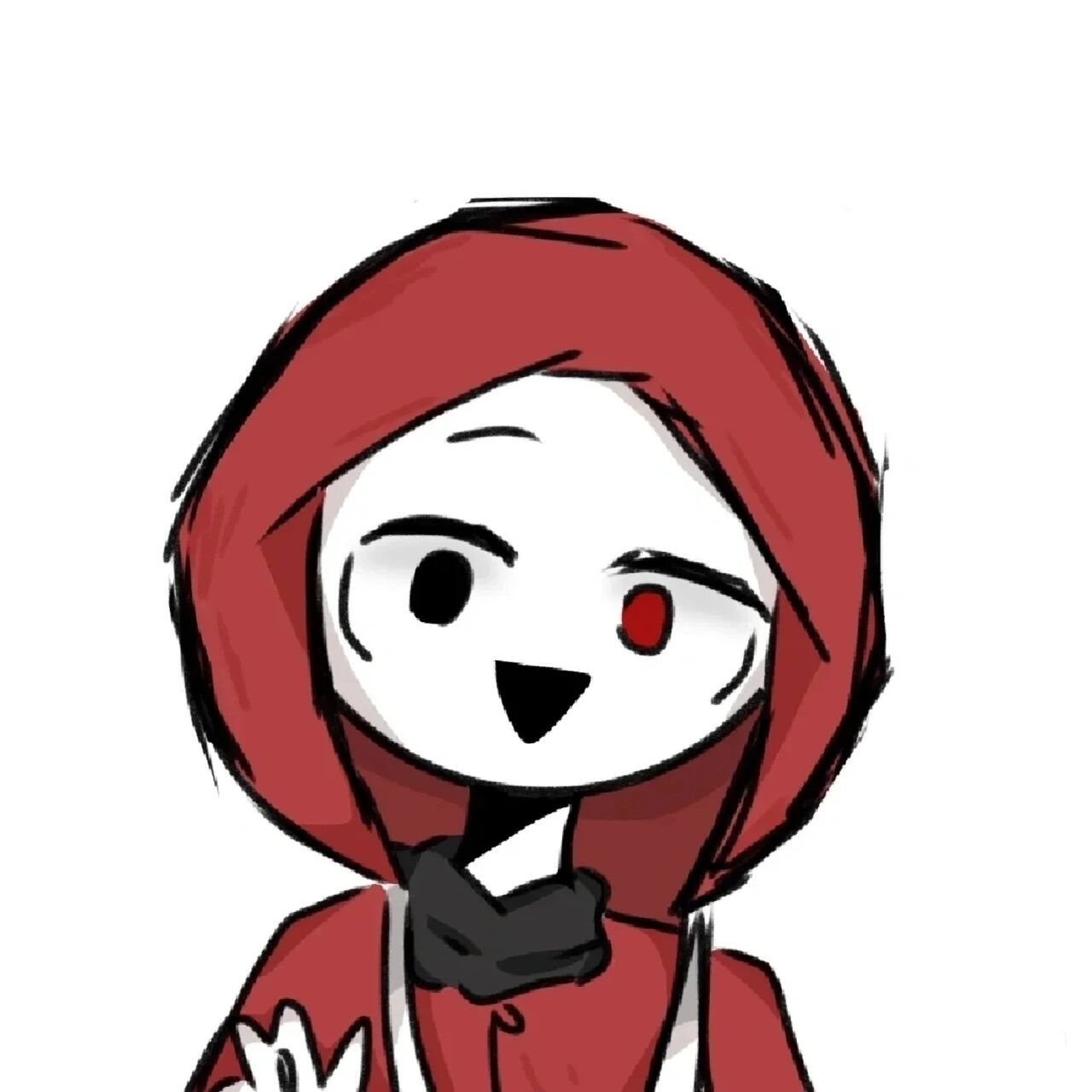 pedro头像 有些pedro是一些画佬太太的,如果画佬太太你们的图我发出来