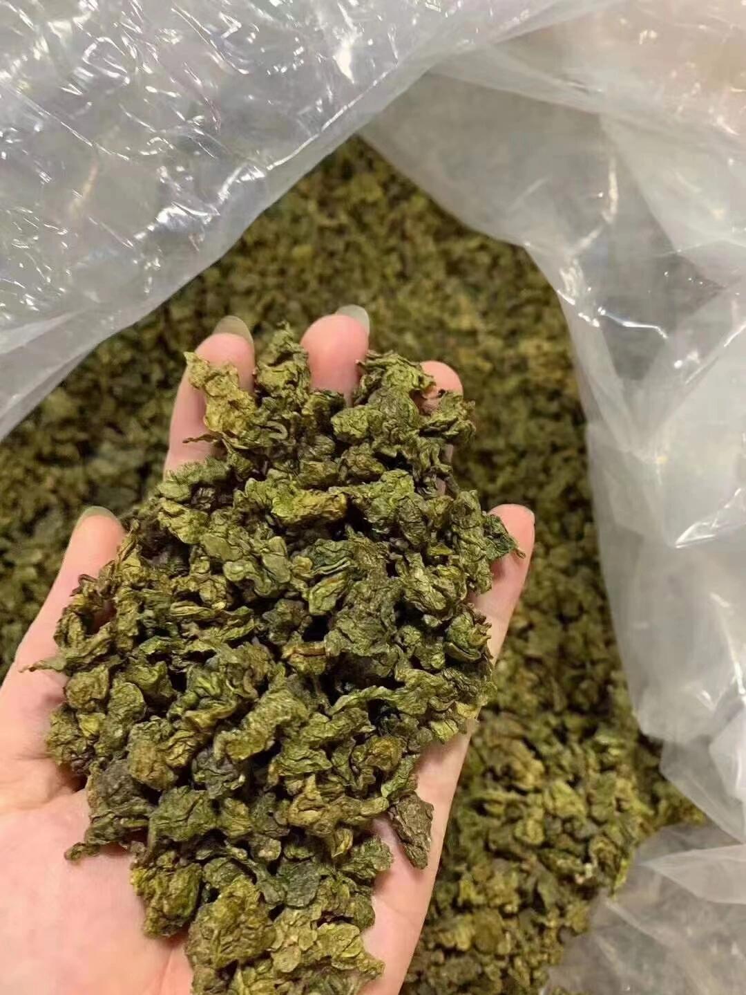 奇楠沉香茶图片