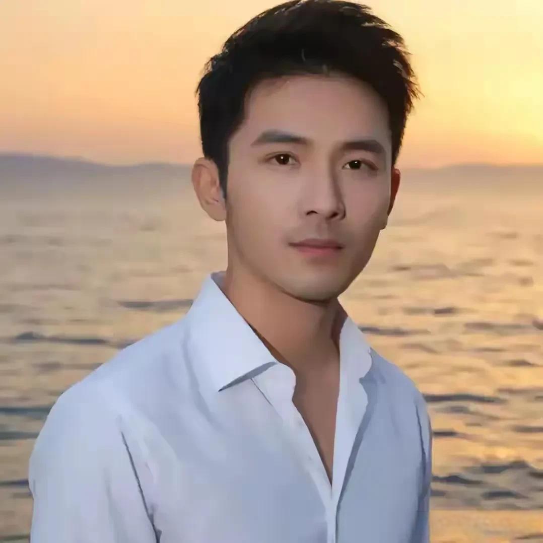 男神可爱的一面 分享一波男神 绝世高冷大帅哥 绝帅男神 心软男神这 