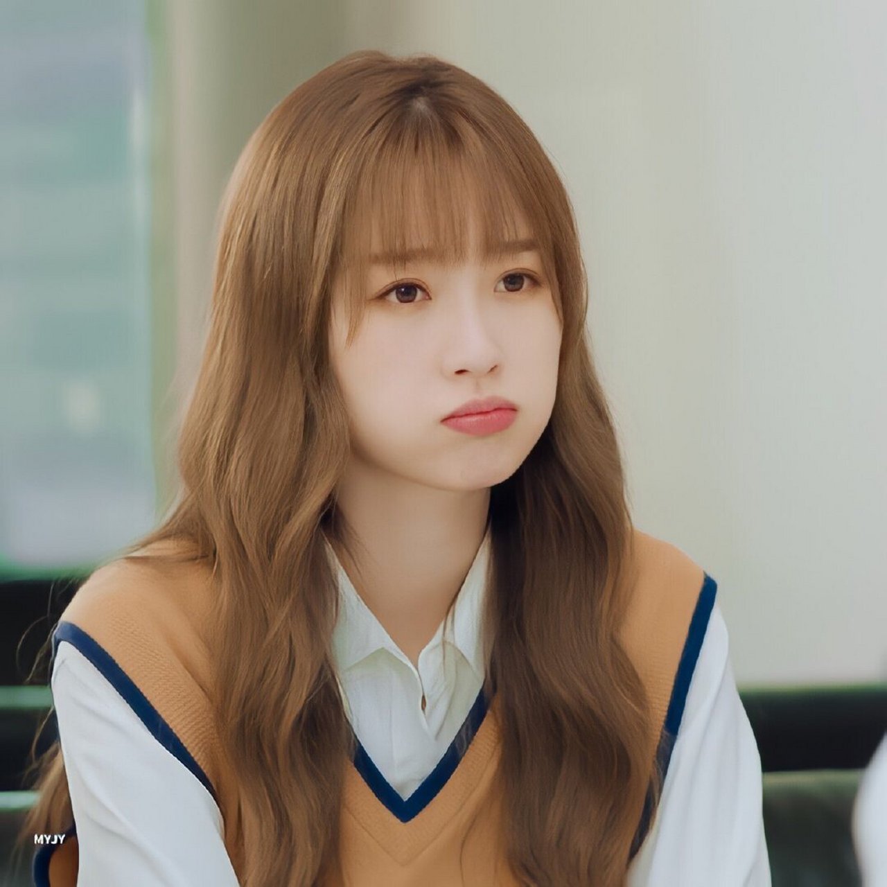 可爱的初礼头像 #欣欣子# #虞书欣# #初礼# #虞书欣月光变奏曲# #头像