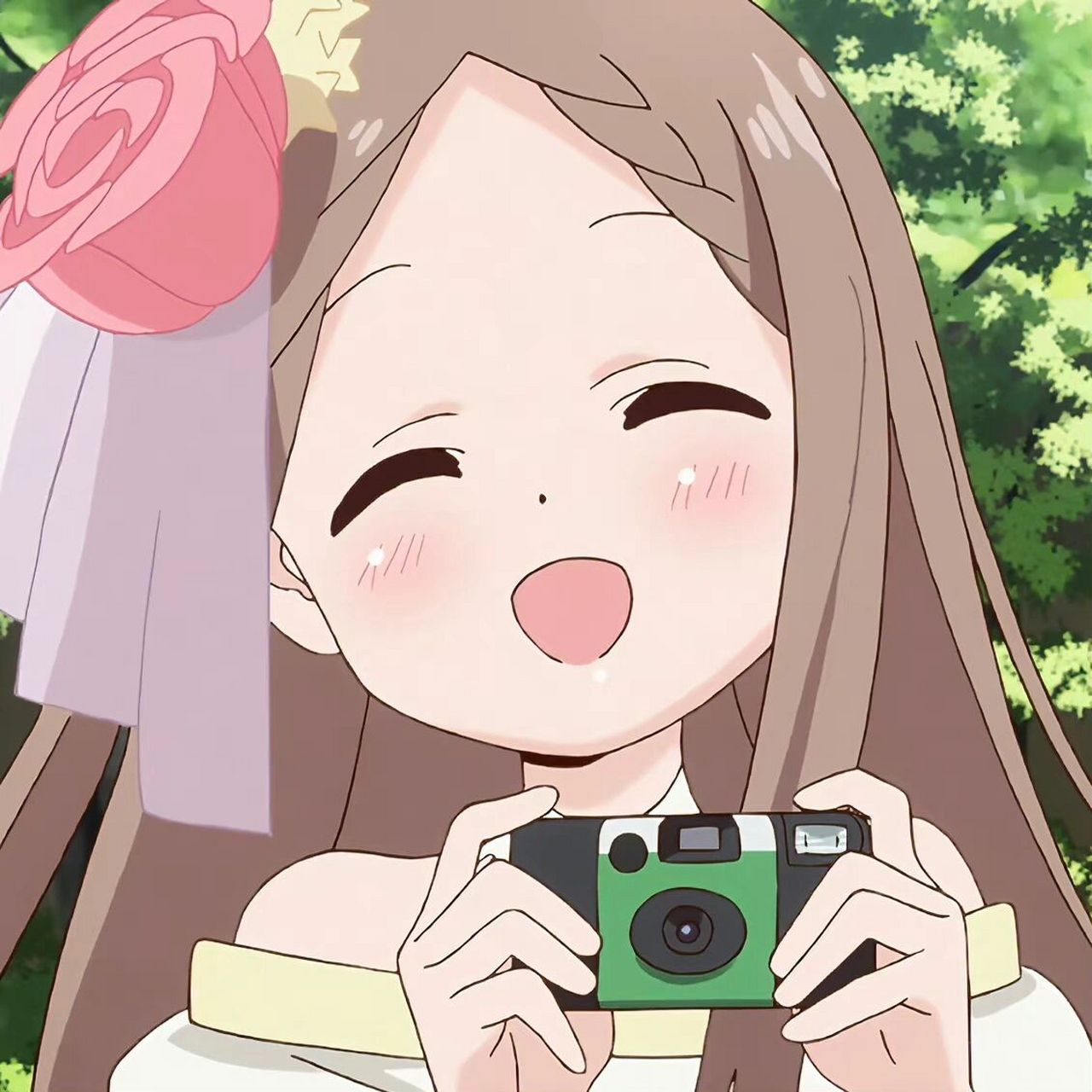 青羽心夏 《向山进发》 /青羽心夏