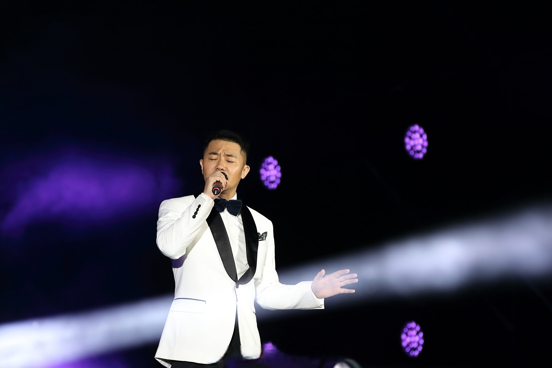 全能艺人@安琥 连云港之夜7615用音乐释放无限可能 797079