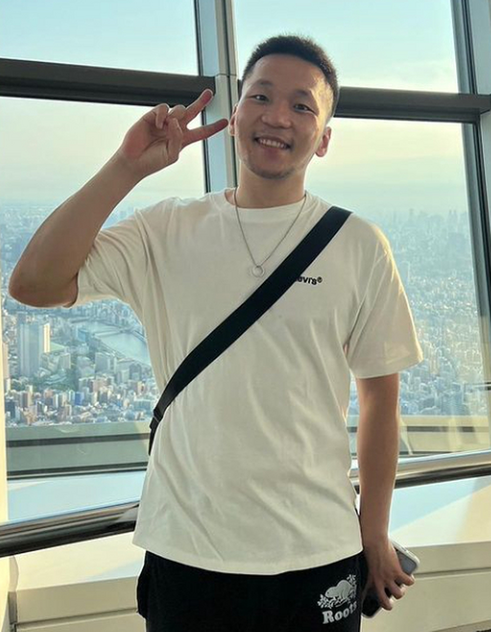 羽毛球# 男双选手李洋生日,看起来甜甜蜜蜜的样子#杨晨大神