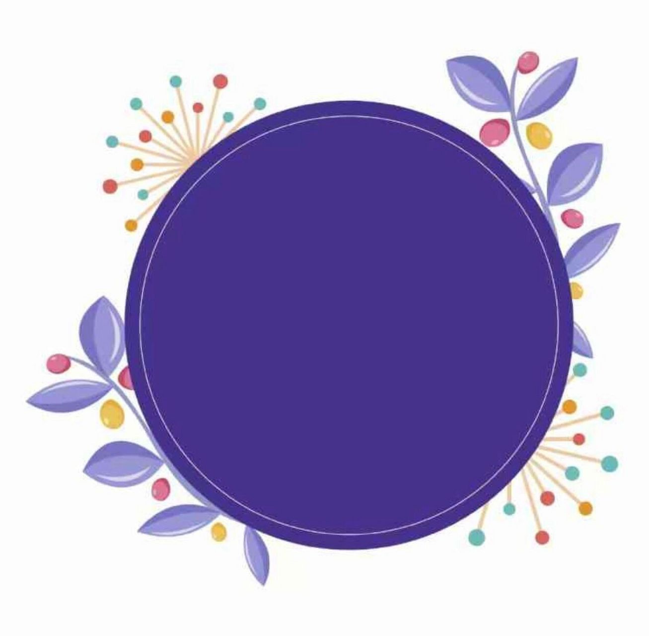 幼儿园好看的名字边框7815 99可直接打印的素材 99可编辑 可