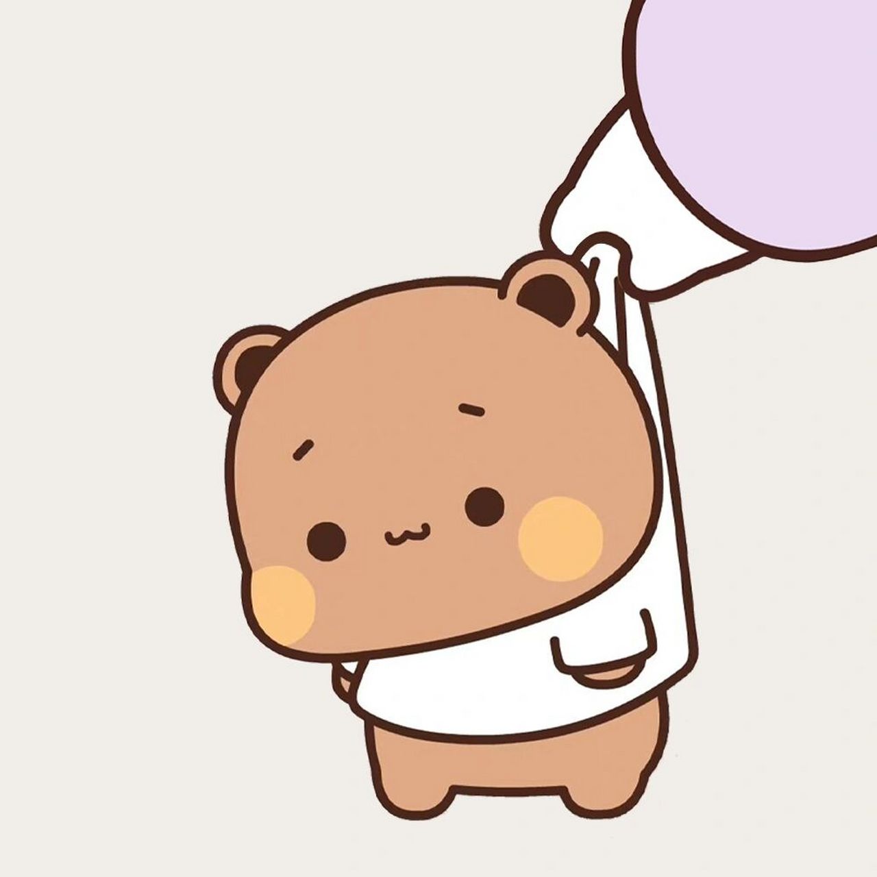 头像‖是哪只小可爱被拎起来了?