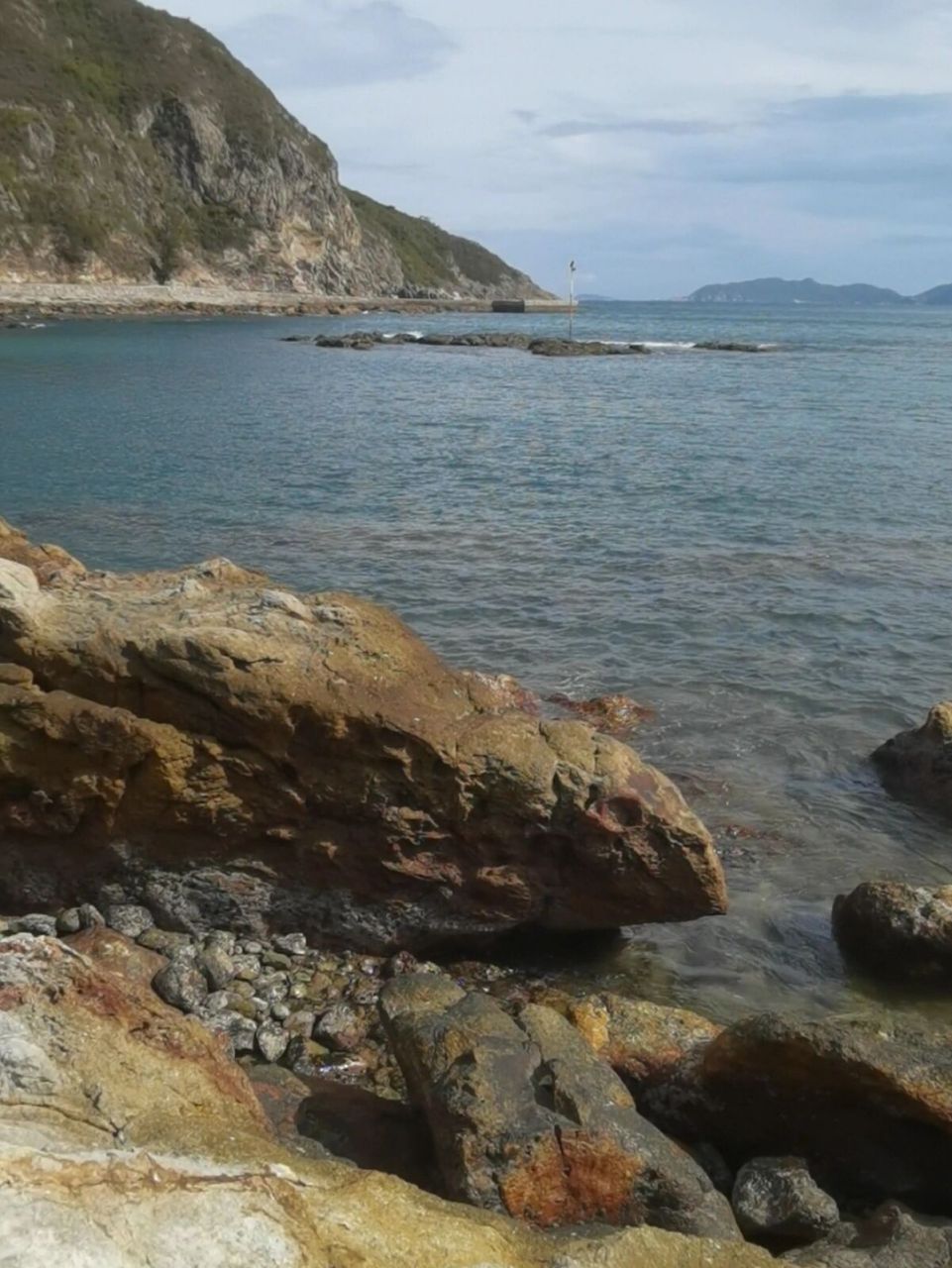 当然是惠州惠阳的小桂湾啦!