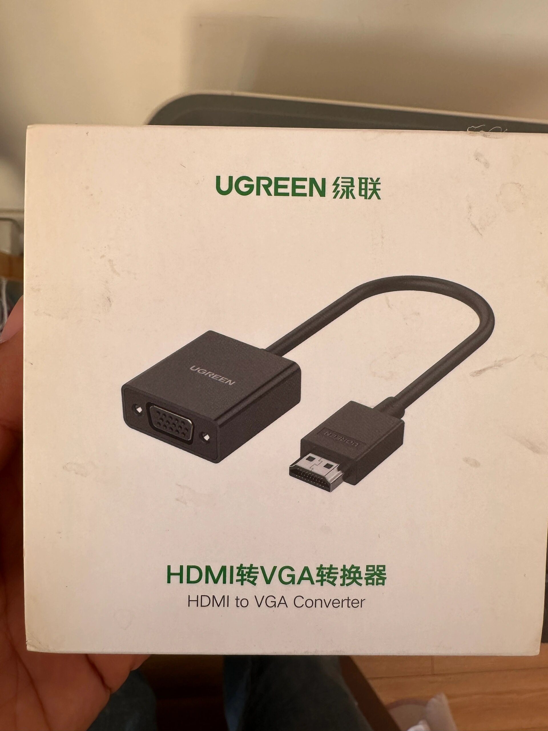 hdmi线重新做接头图片