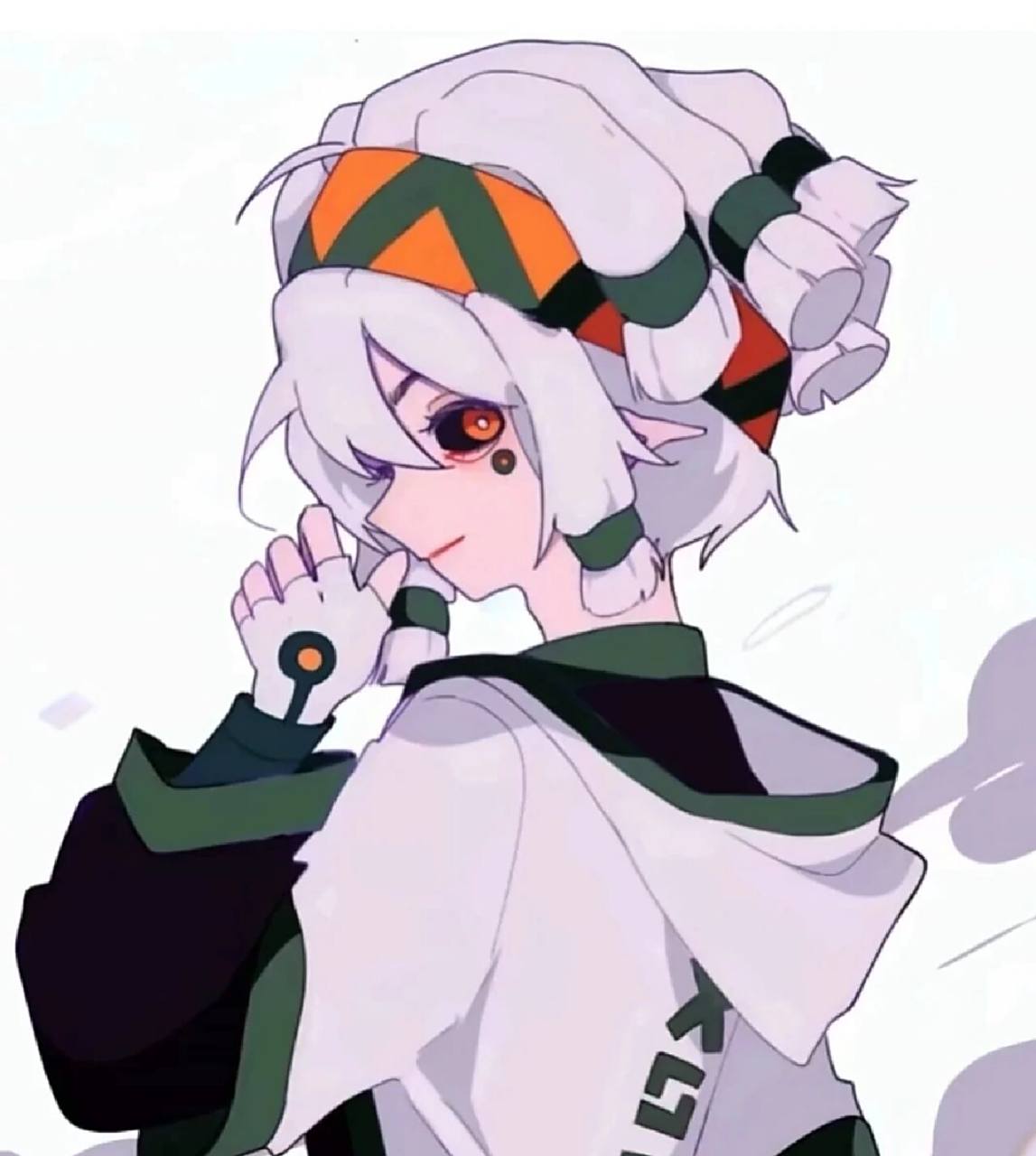 帕洛斯头像(共3张) 给送过去了吗?我看见他的名字叫什么名字?