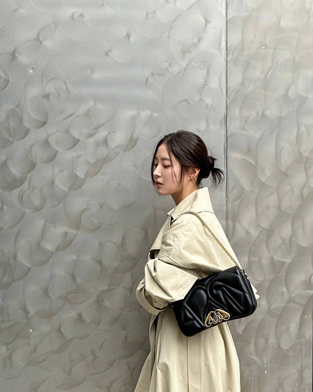 李世荣# ins更新