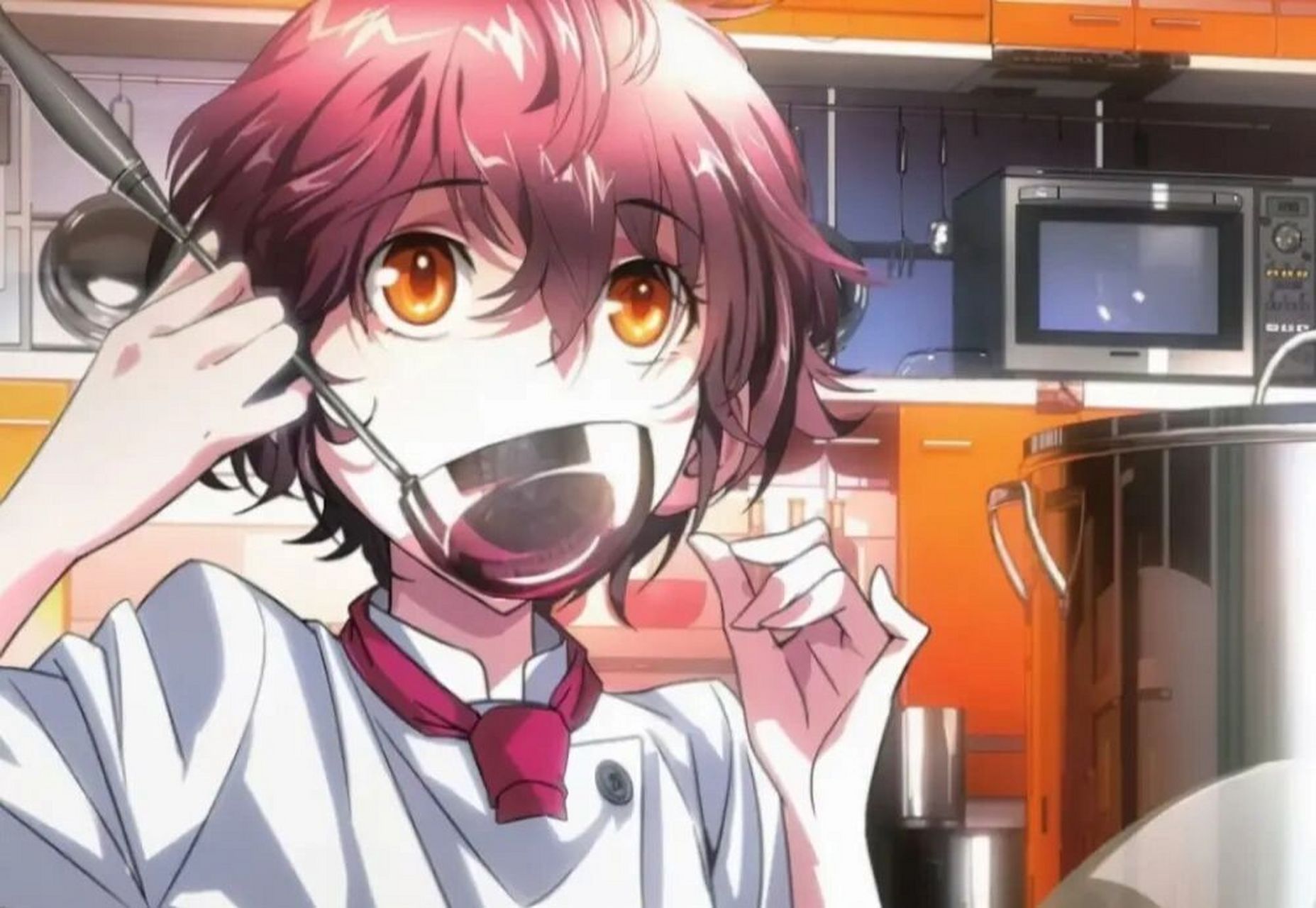 龙族里最刀我的就是路鸣泽小魔鬼了 看楚夏,绘梨衣,双源的故事内心