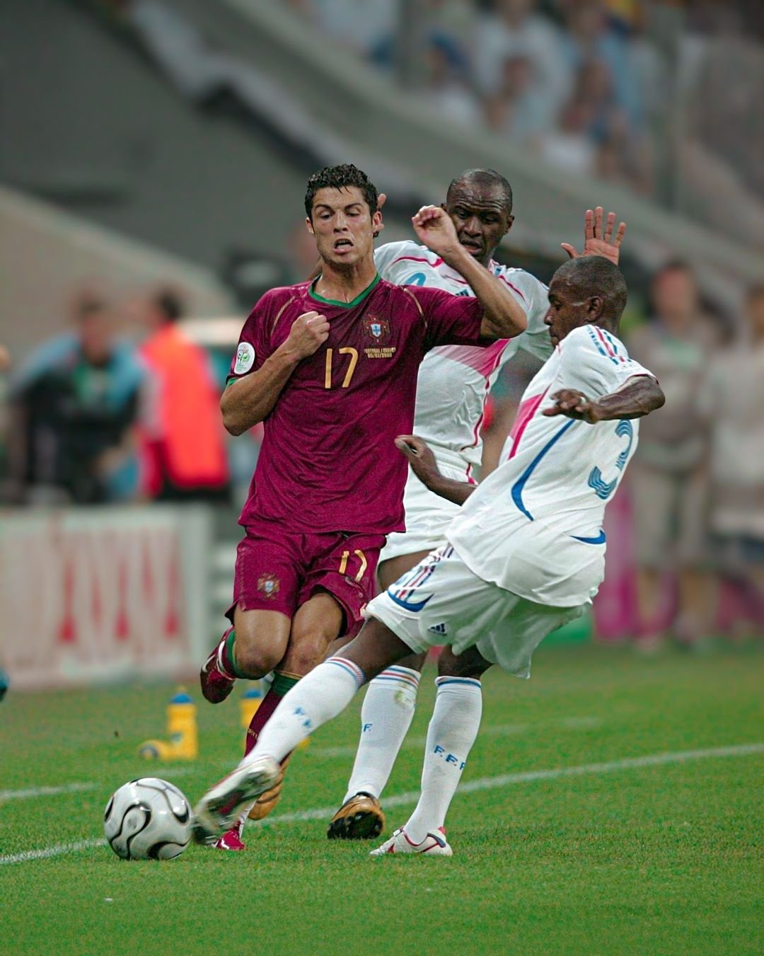 罗世界杯 时间回顾 传奇征程相关图片2