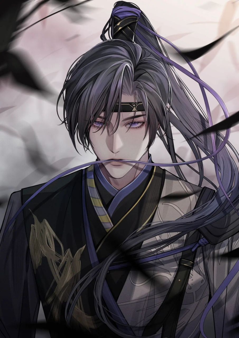 傅融 请停止散发你的魅力