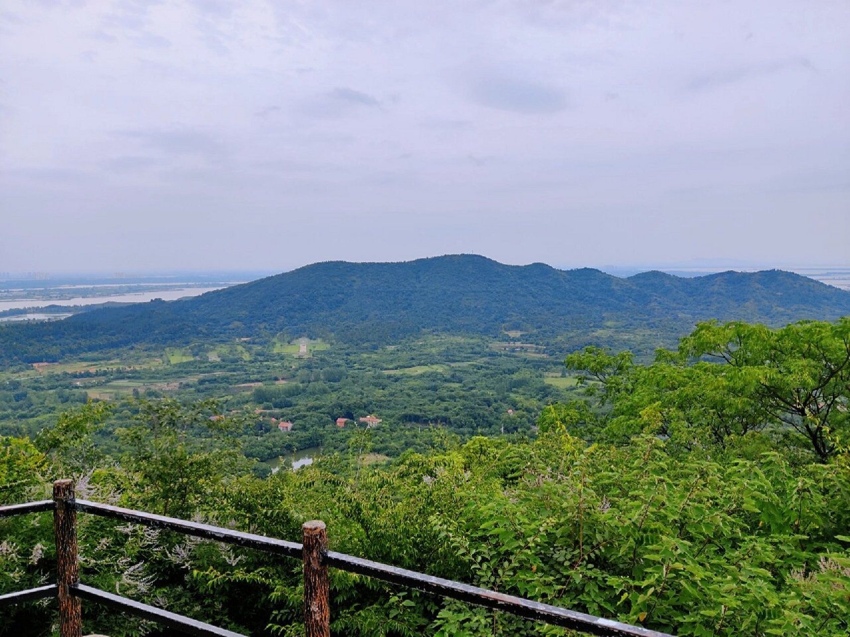 每周一山|武汉龙泉山保姆级游玩攻略 据《江夏县志》载:"龙泉山古称