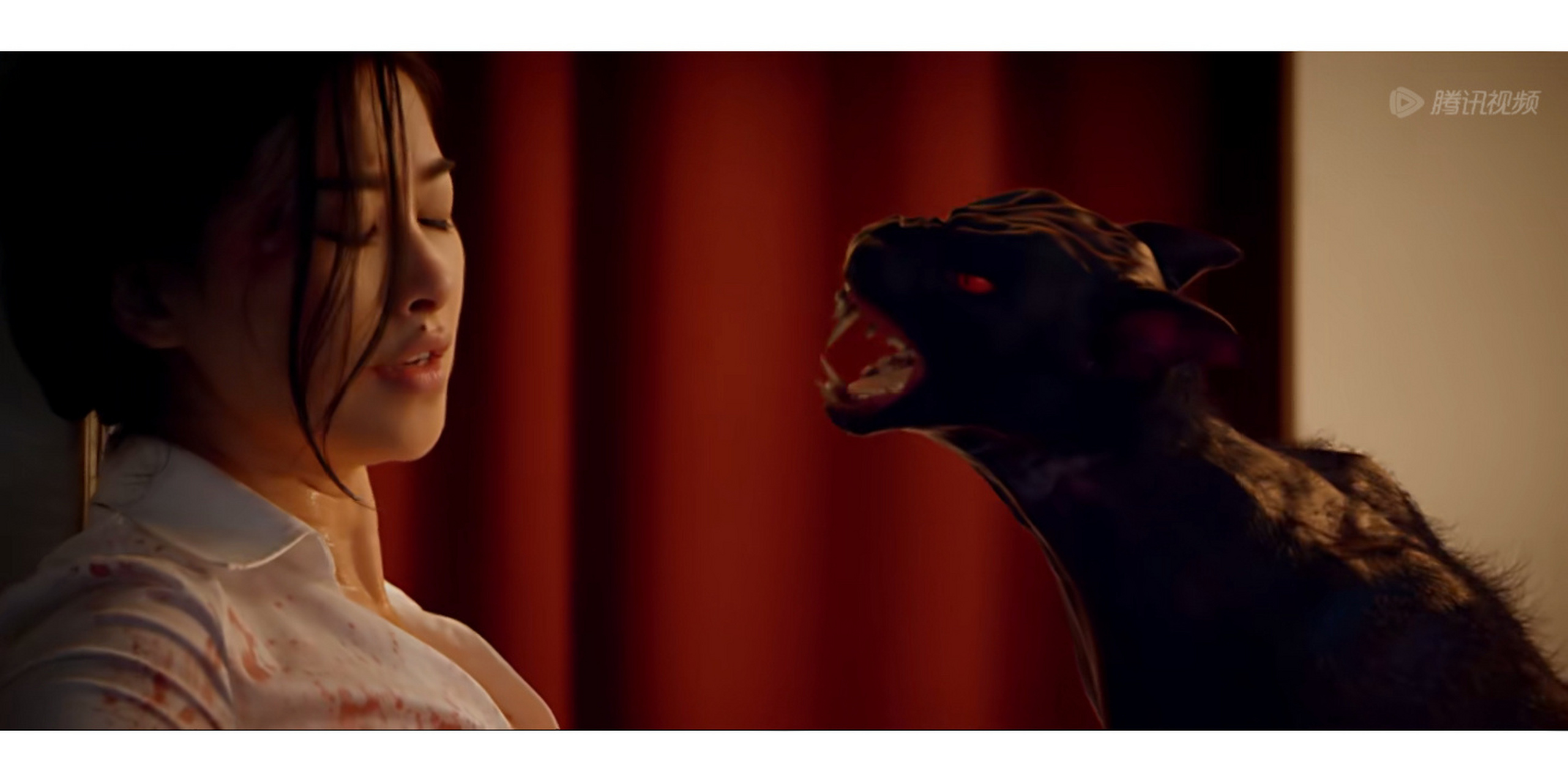 绝命航班|朱珠&尹正竟然演过在这部电影 没想到朱珠和尹正演过这部