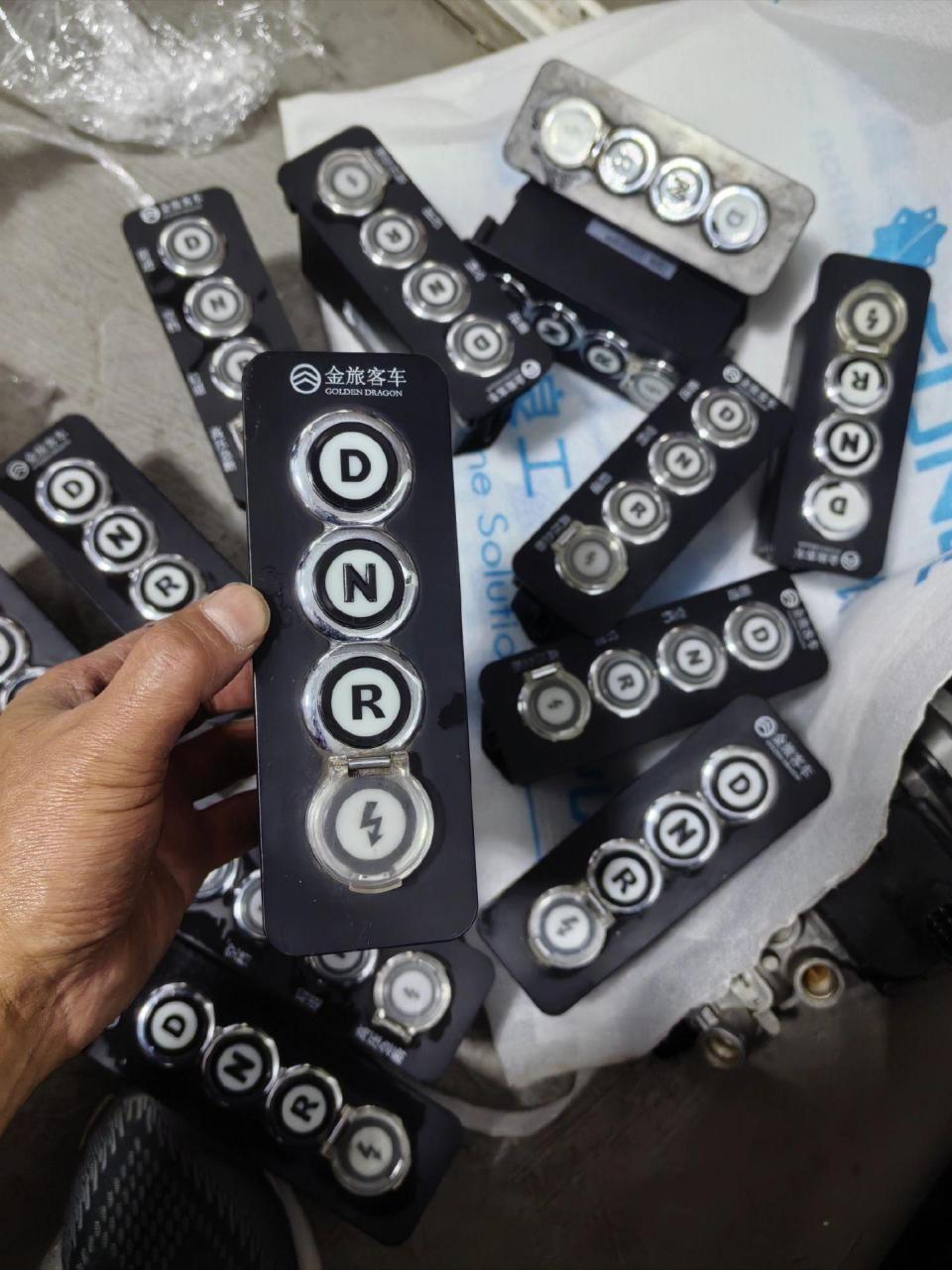 车换挡控制器金龙客车换挡控制器海格客车换挡控制器中通客车福田客车