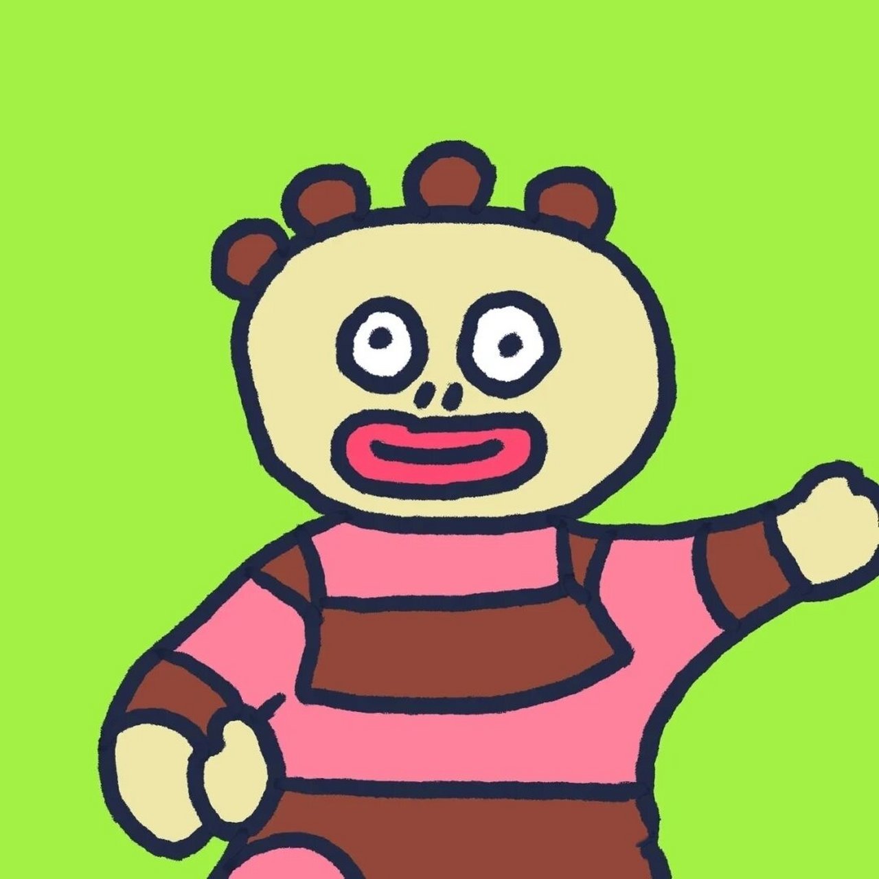 花园宝宝头像👶🏻 花园宝宝头像 想要的宝子自己截图或者后台踢踢