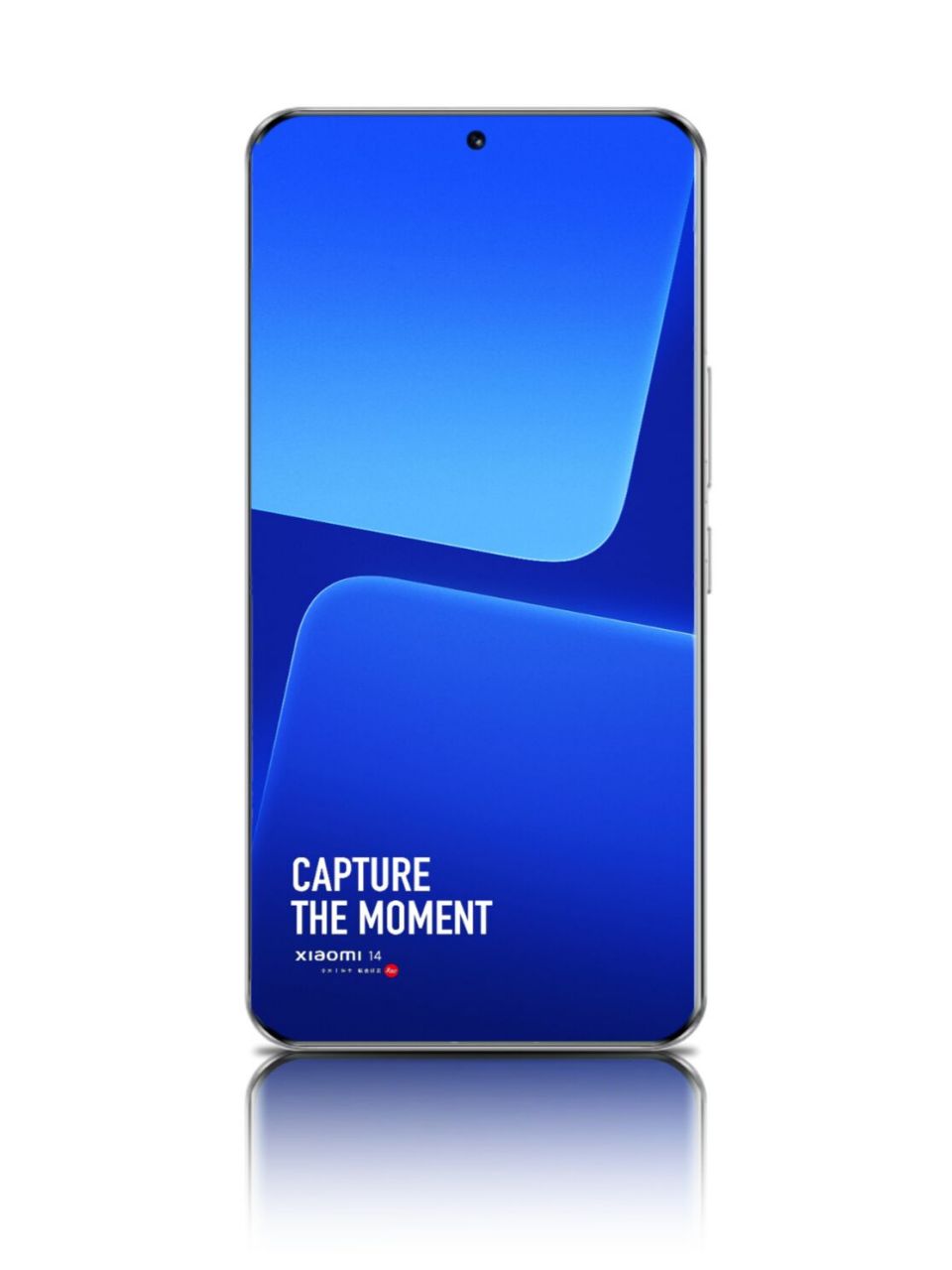 小米14 pro的窄边四微曲屏渲染图,感觉如何 #数码科技#0202#手机