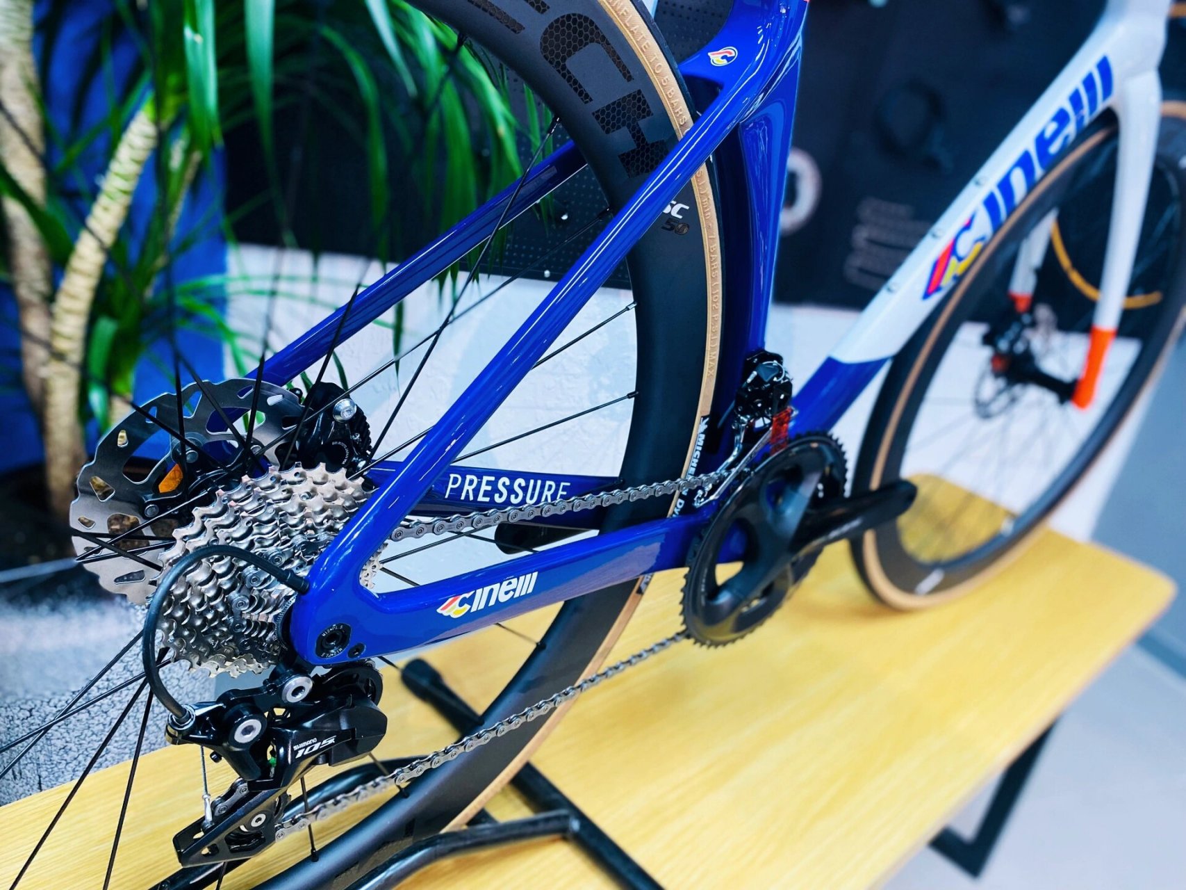 cinelli 吸奶力 pressure整车 车架 现货有 意大利顶级品牌 cinelli