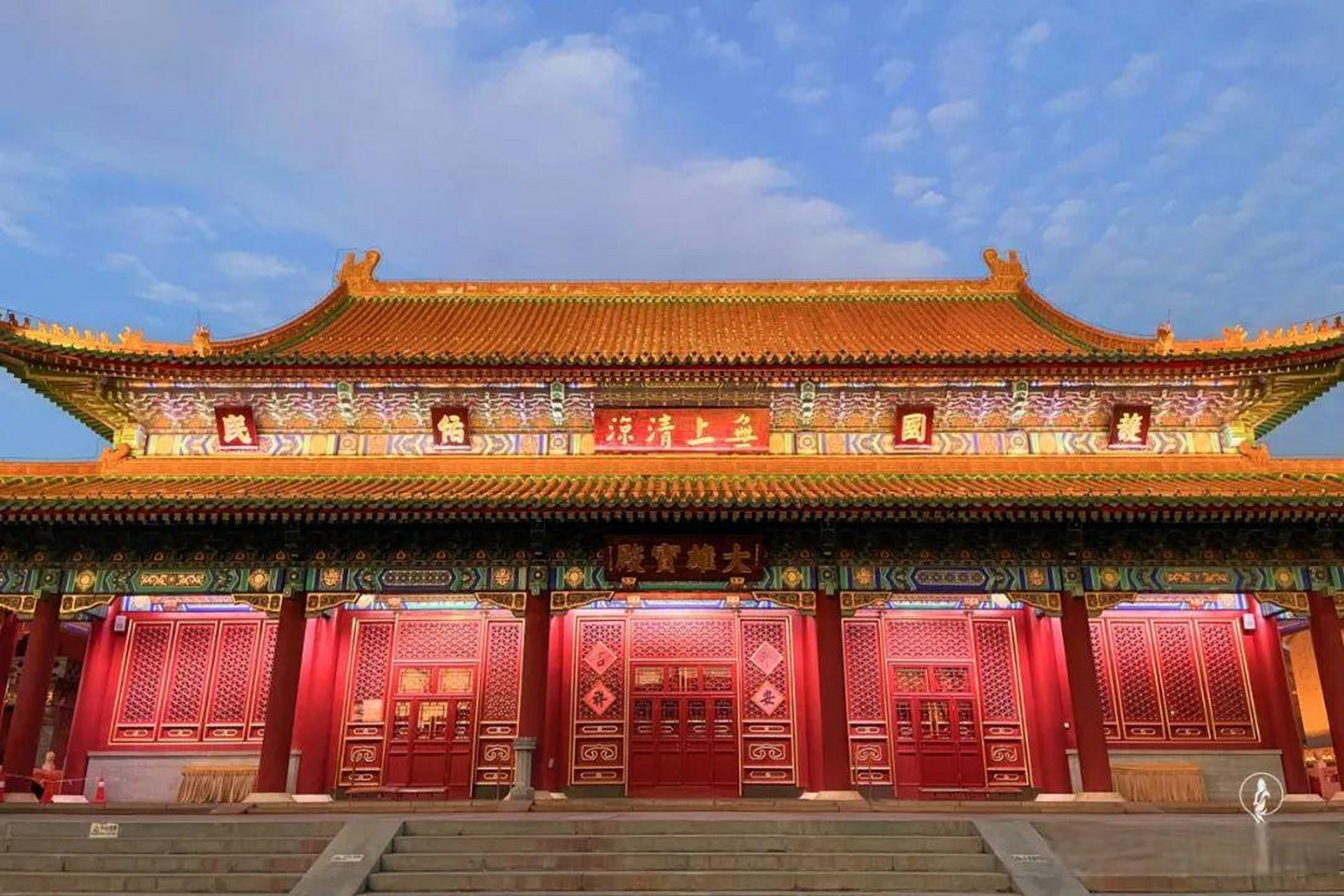 大悲禅院超度-天津大悲禅院简介