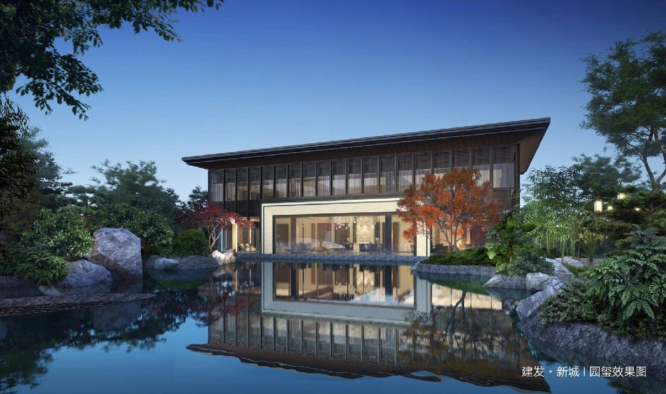 相城区建发新城园玺项目笔记资料 项目地址:苏州相城区御窑路与兴盛路